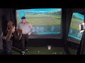 Using Your Legs for POWER in the Golf Swing - Pt. 2