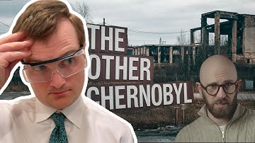 Almost as Bad as Chernobyl? - Nuclear Engineer Reacts to Into The Shadows