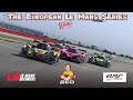 🔴 Live 4k Stream: Le Mans Ultimate ELMS Race at Silverstone 🏎️