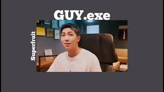 [THAISUB] Guy.exe - Superfruit