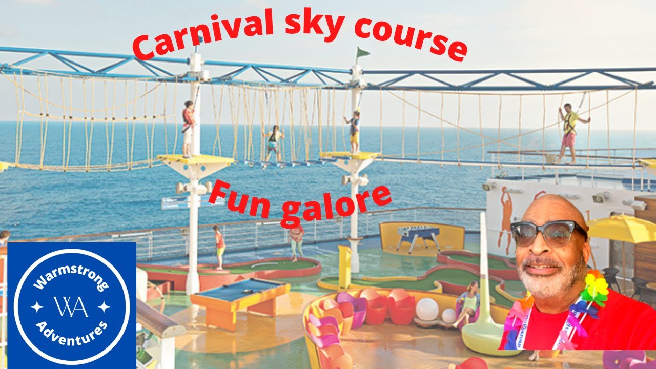 Carnival panorama cruise Puerto Vallarta day