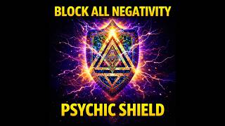 Naga Shield - Psychic University