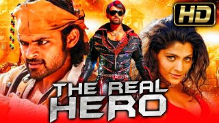 The Real Hero (Rey) (Full HD) - Sai Dharam Tej Hindi Dubbed Full Movie | Saiyami Kher