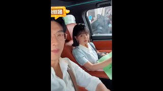 Download lagu Tampan With Cantik Yuyangπ©·π #yulong #yangmiemie #dracin #yuyang