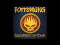 The Оffsрring - Conspiracy Of One FULLALBUM