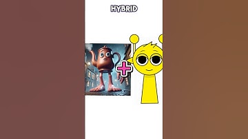 SPRUNKI x BRAINROT 😍😱 | #sprunki #incredibox #incrediboxsprunki #roblox #italianbrainrot #brainrot