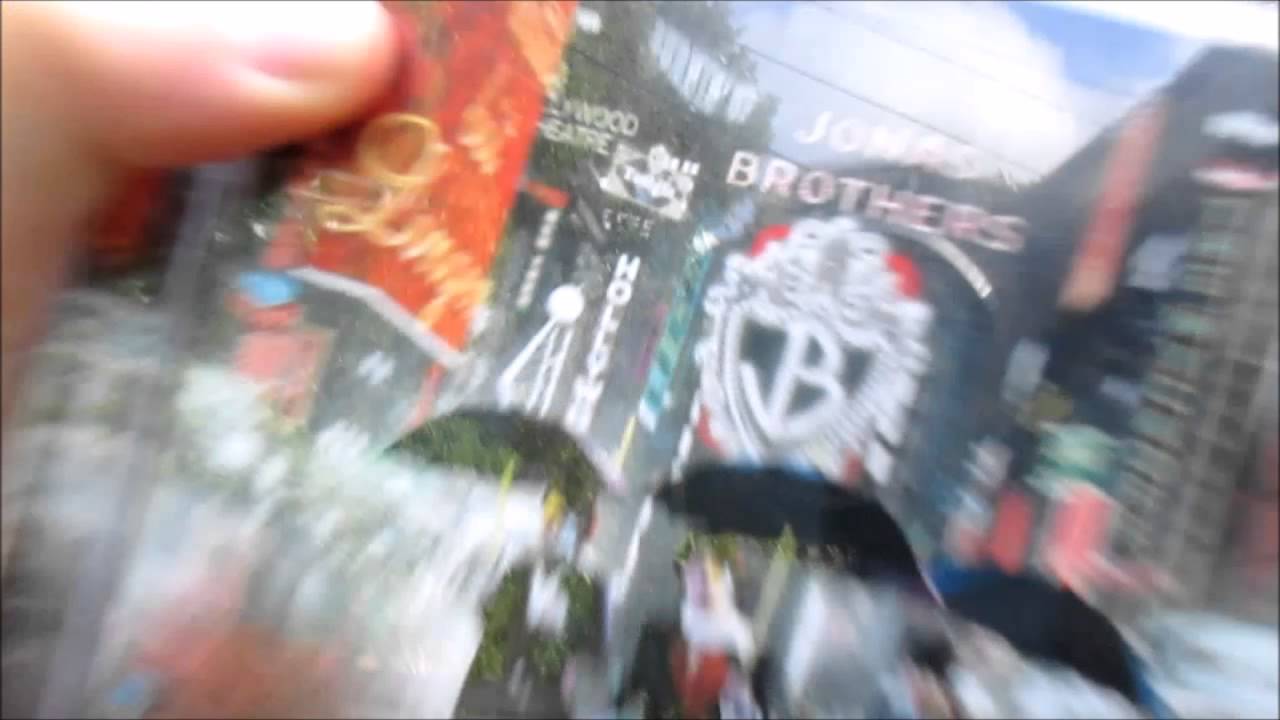 Jonas brothers year 3000 youtube