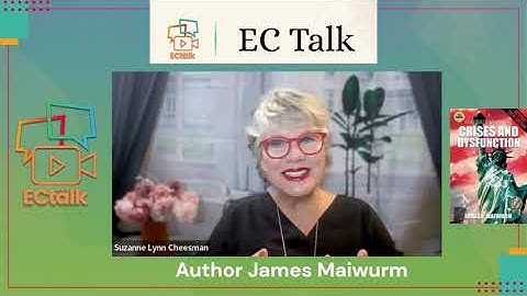 Inheritance of Crises and Dysfunction by James Maiwurm