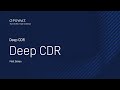 Deep CDR from OPSWAT (Deep Content Disarm and Reconstruct)