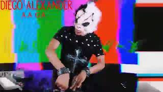 DJ BL3NDERS ROCK MIX