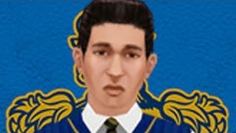 Bully ae (beta bullies v1)