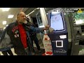 Man thought he was Shot in the Back