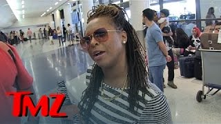 Kevin Hart's Ex-Wife -- I Don't Care What He Does With His Money | TMZ