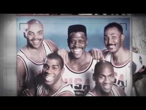 The Greatest Game Nobody Ever Saw (Dream Team 1992 in Monte Carlo)