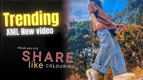 #MERE​ NASEEB MAIN 💯🔥XML file Hindi song 🔰 hindi song xml file 🔰 XML file alight motion 🔰 XML file🔰