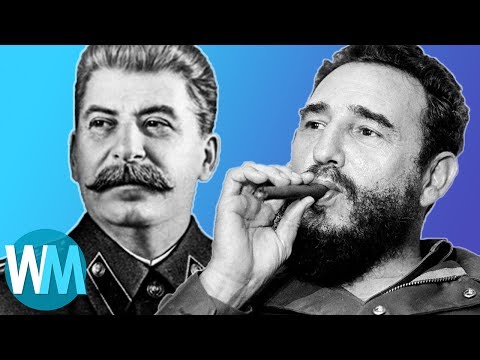 Top 10 People Who Survived the Most Assassination Attempts