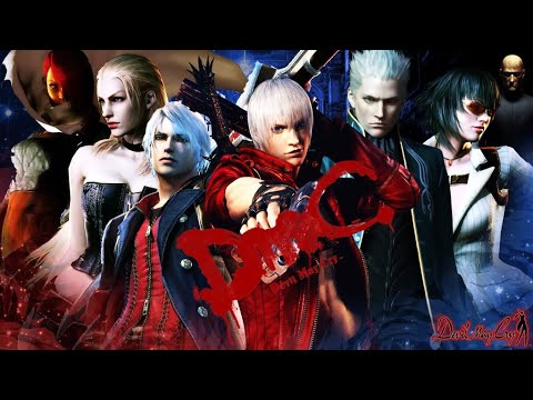 デビルメイクライ Devil May Cry 5 X トライアンフ スペシャルコラボバイク紹介