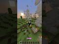 Why was I so scared!?!!#minecraft