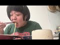 お昼ご飯