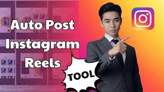 How to Auto Post Instagram Reels in 2026 | Full Step-by-Step Tutorial