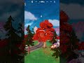 Fortnite Bullet Contrails Idea #fortnite #gaming