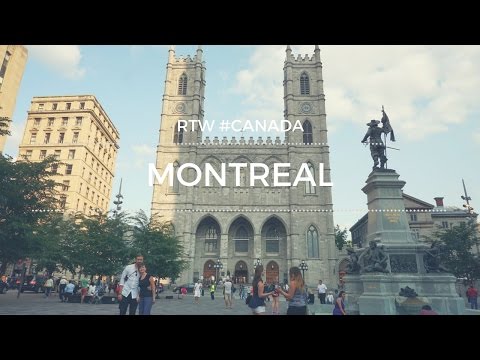 Video: Proč Lidé V Montrealu Zasekávají Matrace Zády Svých Kol 1. července