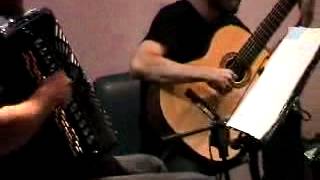 AMENTOS video 01 CONCERTI SCALIGERI 2004