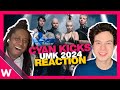 🇫🇮 Cyan Kicks - Dancing with Demons REACTION | UMK 2024