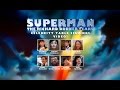 Wondercon 2015 capedwonder superman movie celebrity table signings