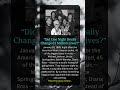 Did One Night Really Change 63 Million Lives? #history