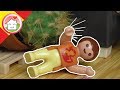 Playmobil en espa&ntilde;ol El cactus - La Familia Hauser