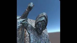 Nerf Unity for Oculus Quest 2 VR