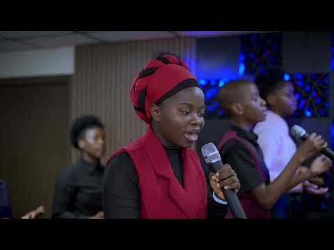 Utuhinuwe By Nzoba Patrick