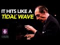 The Most Stunning Live Chopin Performance Ever The Most Stunning Live Chopin Performance Ever