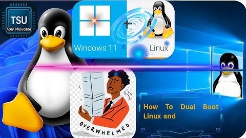 How to Dual Boot Windows 11 and Linux – Easy Step-by-Step Guide