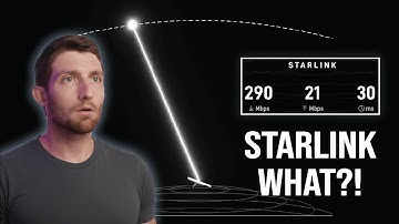 My Insanely Fast Starlink Setup That Shouldn