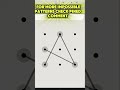 35+ impossible pattern locks 2025 #patternlock