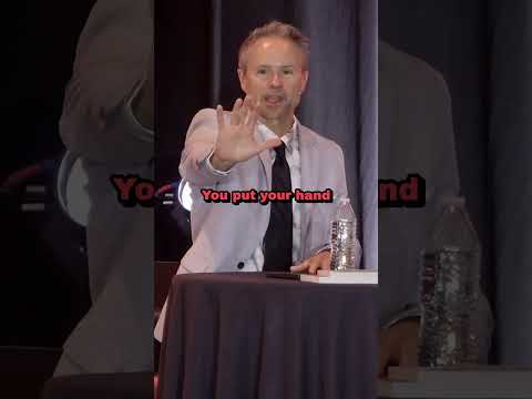 Approaching an Aggressive "Argument"