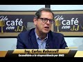 Carlos Rabascall: Hay que juntarse no por el poder, sino por solucionar problemas del país