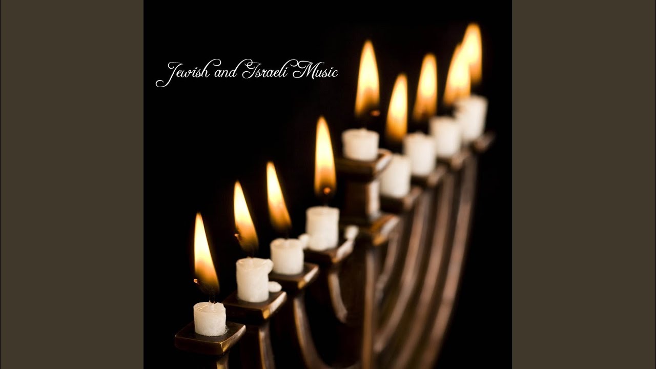 Hevenu Shalom Hevenu Shalom