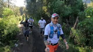 Trekking Cerro del Aguila Paracho Michoacán 2023