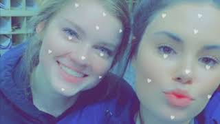 Katelyn’s Graduation Video
