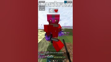 i bet u never had a fireball fight end this fast #minecraft #hypixel #minemenclub #pvp #viral #fyp