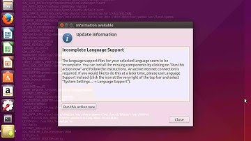 Install Ubuntu 15.10 64bit “Wily Werewolf”. Daily Live 20150513.