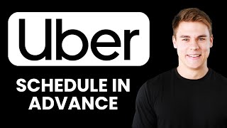 NEW! How to Schedule an Uber Ride in Advance (2025) 🚗 | Step-by-Step Uber Booking Tutorial
