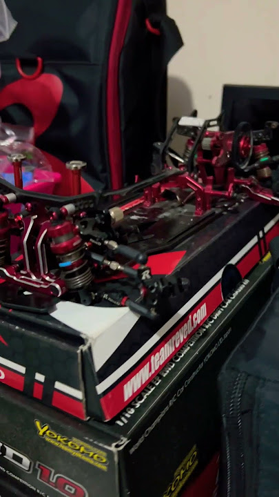 Reved RC Drift kit #rc #automobile #driftracing #rccar #motorsport #reved #rdx #mc1 #shorts #viral