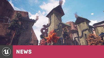 News and Community Spotlight | June 20, 2019 | Unreal Engine