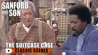 A Junkyard Find Turns Into a Fortune! | Sanford and Son