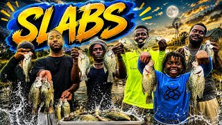 Slabs for Everyone!!