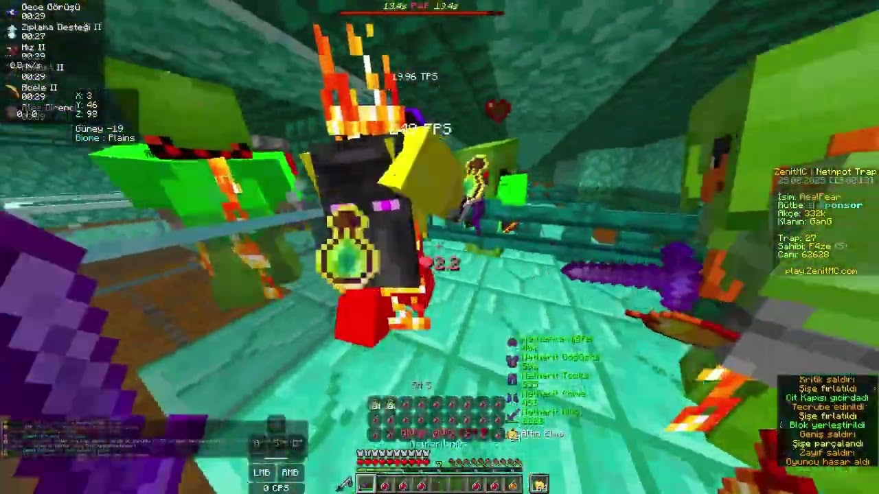 Zenitmc R4pe (realfear)